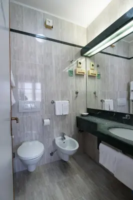 Bagno di Alloggi Venca'