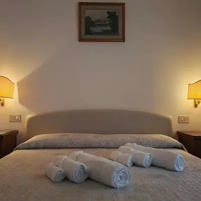 Alloggi Venca'