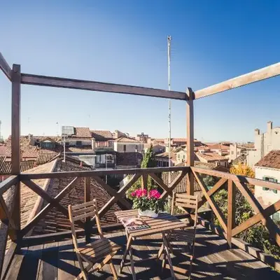Residenza Lucrezia