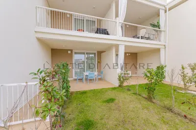 Balcone o terrazza di Wave Island Livi H3