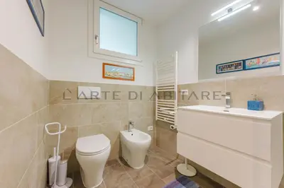Bagno di Wave Island Livi H3