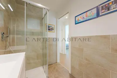 Bagno di Wave Island Livi H3