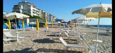 Spiaggia vicina o nei dintorni dell'appartamento