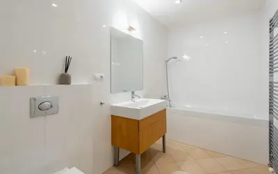 Bagno di Camera Matrimoniale Veneto