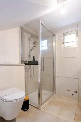 Bagno di Flight-Ready-Stay 700 m Treviso Airport