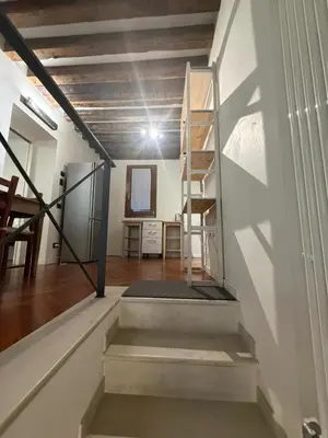 Planimetria di Venetian house - Guglie