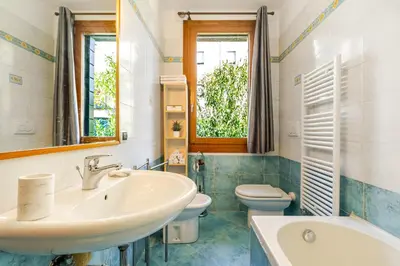 Bagno di Venice Mestre Private Home Easy Access to Venice