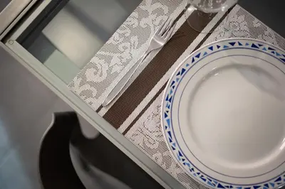 Planimetria di Venice Home