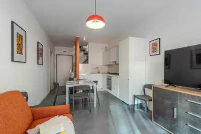 Cucina o angolo cottura di Venice Home