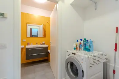 Planimetria di Venice Home