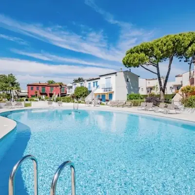 Villaggio dei Gabbiani - Carraro Immobiliare - Family Apartments