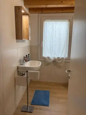 Bagno di Laguna Prive' - with private parking