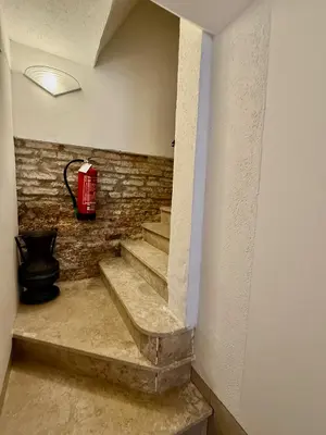 Planimetria di Apartment Chioverete