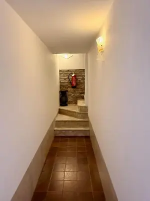 Planimetria di Apartment Chioverete