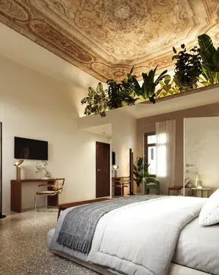 TV o dispositivi per l'intrattenimento presso Casa Magazen