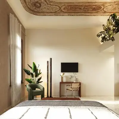 Casa Magazen