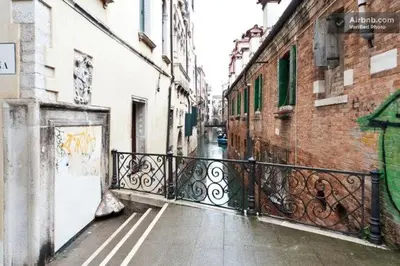 Il quartiere o una zona nella vicinanze dell'appartamento