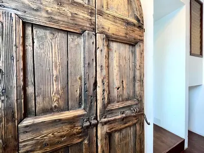 Planimetria di Open Space Apartment at the Portello