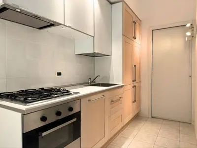 Cucina o angolo cottura di Marina Marconi - Home immobiliare