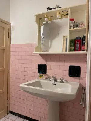 Planimetria di Casetta
