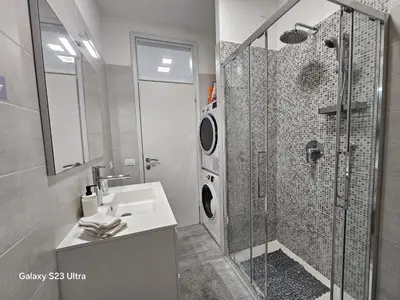 Bagno di Casa Serena