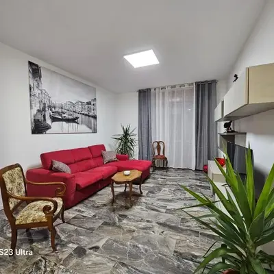 Casa Serena