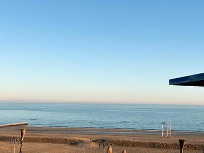 Paesaggio naturale nelle vicinanze dell'appartamento