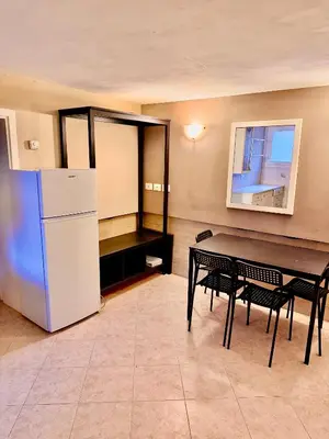 Cucina o angolo cottura di Venice Cosmia apartment CASTELLO