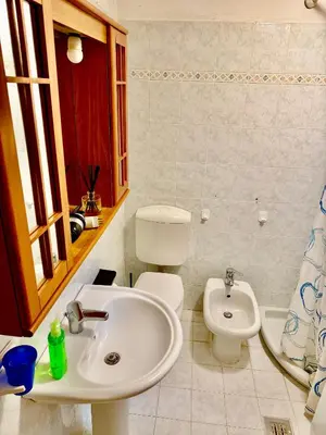 Bagno di Venice Cosmia apartment CASTELLO