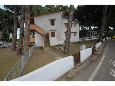 Il quartiere o una zona nella vicinanze dell'appartamento