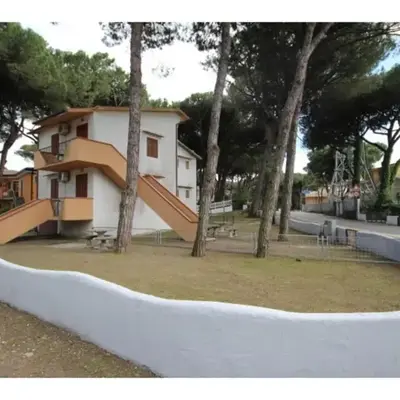 Quiet Trilocale with Two Bedrooms
