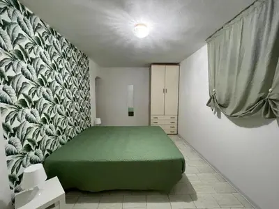 Letto o letti in una camera di Relaxing Holiday Home with Parking