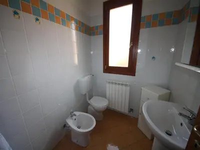 Bagno di Apartment in Rosolina for six guests