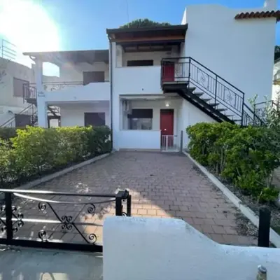 Spacious Italian Villa near Beach