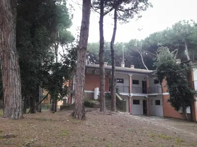 Edificio in cui si trova l'appartamento