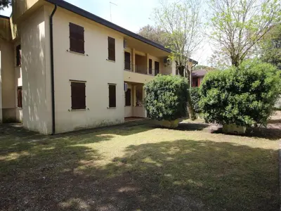 Giardino di Rosolina Mare Apartment Near Sea