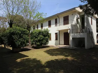 Edificio in cui si trova l'appartamento