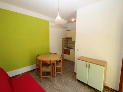 Cucina o angolo cottura di Rosolina Mare Apartment Near Sea