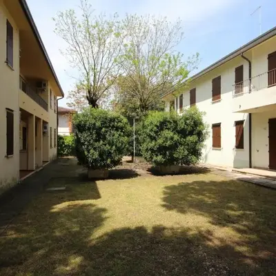 Rosolina Mare Apartment Near Sea