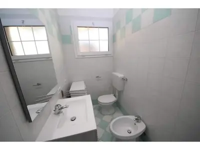 Bagno di Apartment with easy access to the beach
