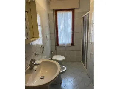 Bagno di Flexible 6-Person Stay in Rosolina Mare