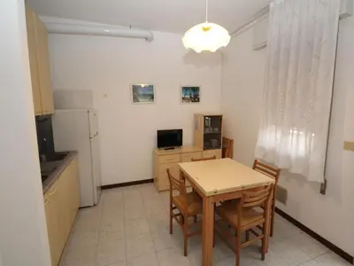 Cucina o angolo cottura di Stunning Apartment in Via dei Lauri