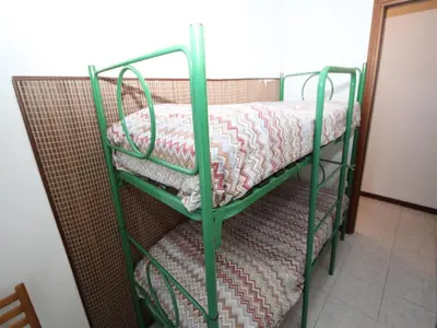 Letto o letti in una camera di Stunning Apartment in Via dei Lauri