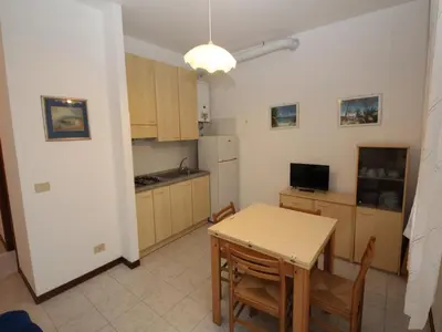 Cucina o angolo cottura di Stunning Apartment in Via dei Lauri
