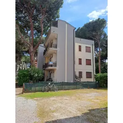 Stunning Apartment in Via dei Lauri