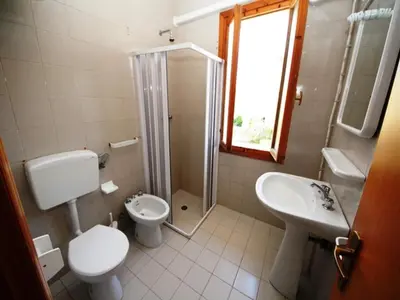 Bagno di Beach holiday home for four guests
