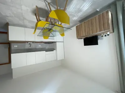 Cucina o angolo cottura di Cozy Apartment in Rosolina for 4