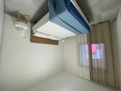 Planimetria di Cozy Apartment in Rosolina for 4