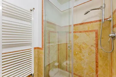 Bagno di Alberto Flat - in front of the beach & 20 min to Venice