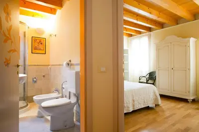 Bagno di Ca' dei Fuseri
